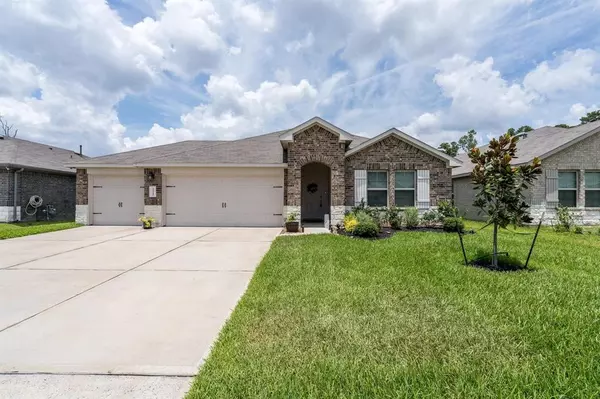 24615 Charlton Green LN, Spring, TX 77389