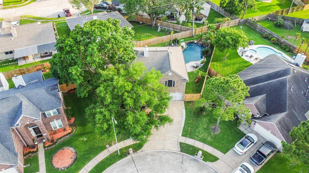 La Porte, TX 77571,10924 Thornwood DR