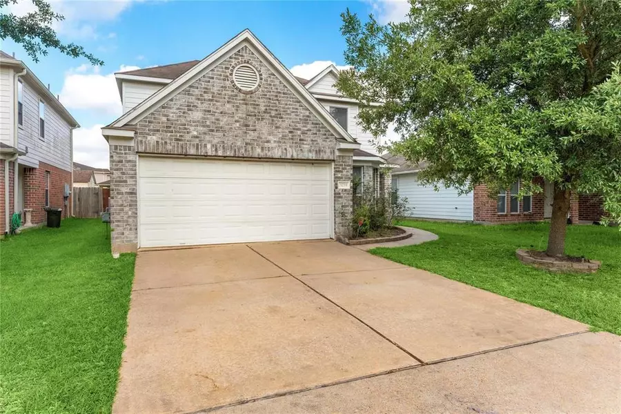 3235 Clipper Winds WAY, Houston, TX 77084