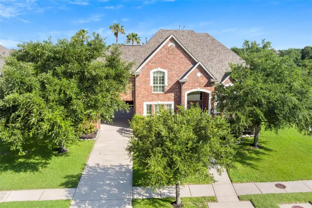 League City, TX 77573,2871 Alentina CT