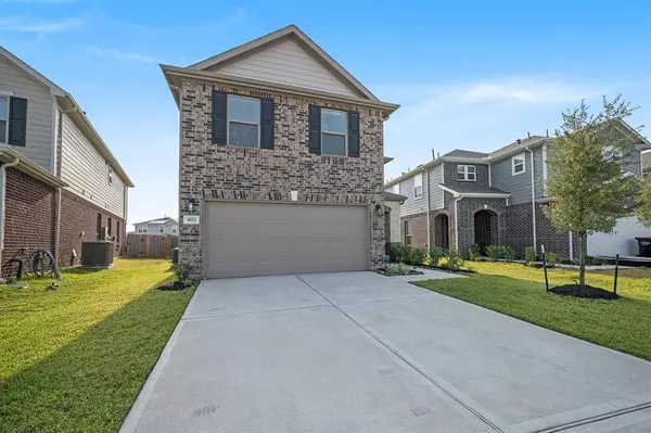 Katy, TX 77493,4811 Ranleagh CT