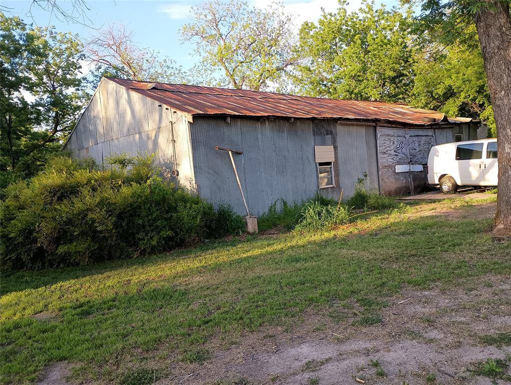 Coleman, TX 76834,00 Cottonwood