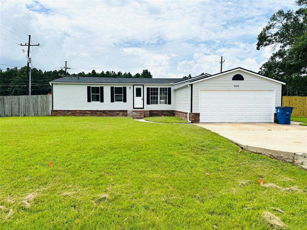 16408 Hill Country DR, Conroe, TX 77302