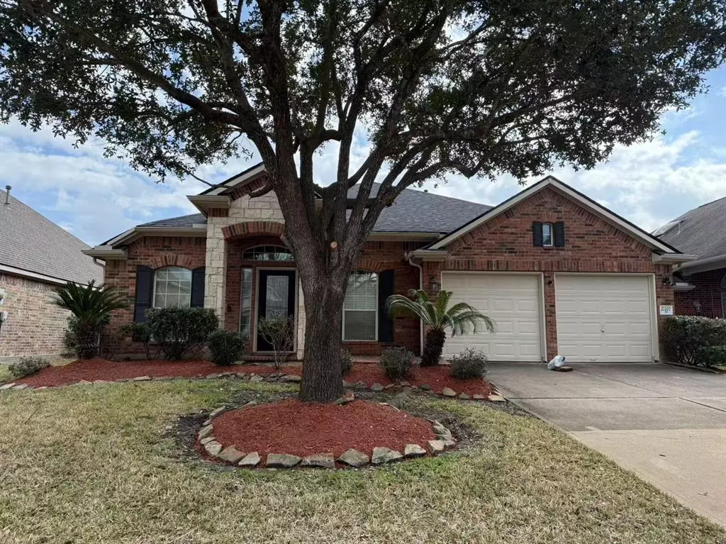 Cypress, TX 77433,27207 Sable Oaks ln