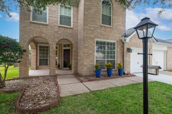 Houston, TX 77082,3823 Shady Breeze DR