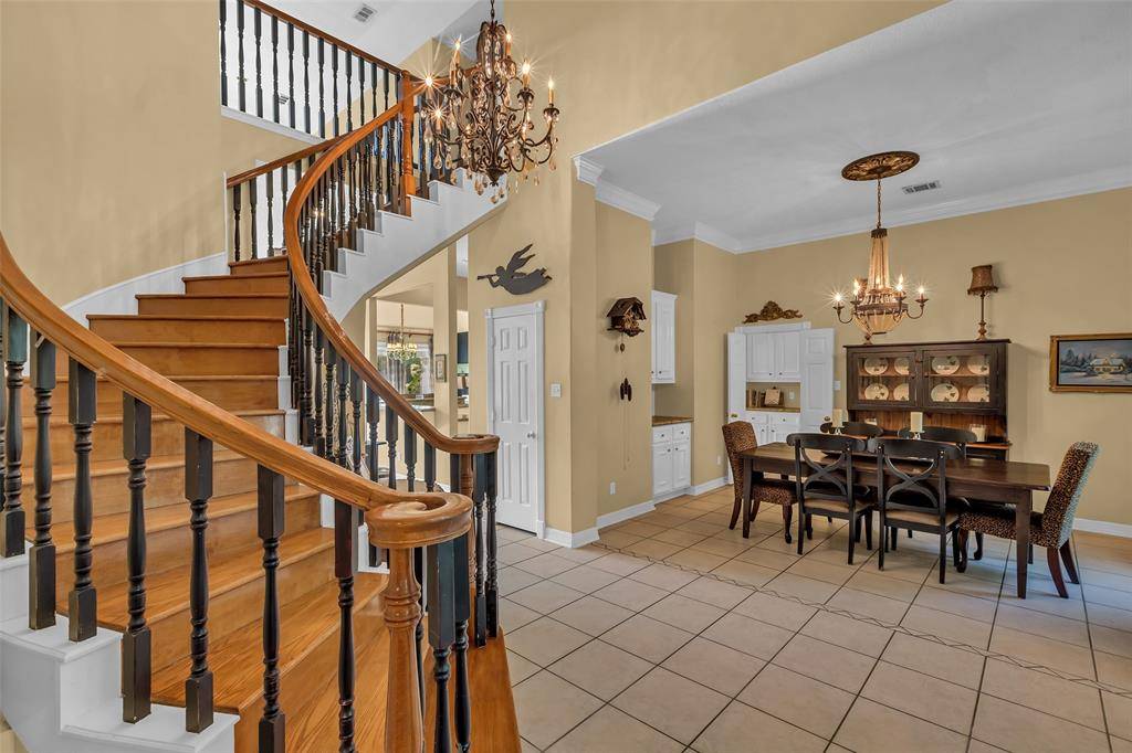 1019 Towering Oaks ST, Magnolia, TX 77355