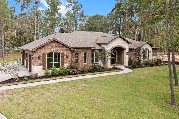 Spring, TX 77386,5318 Pine Wood Hills CT