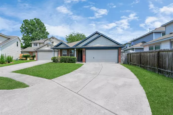 Houston, TX 77082,14916 Gray Ridge LN