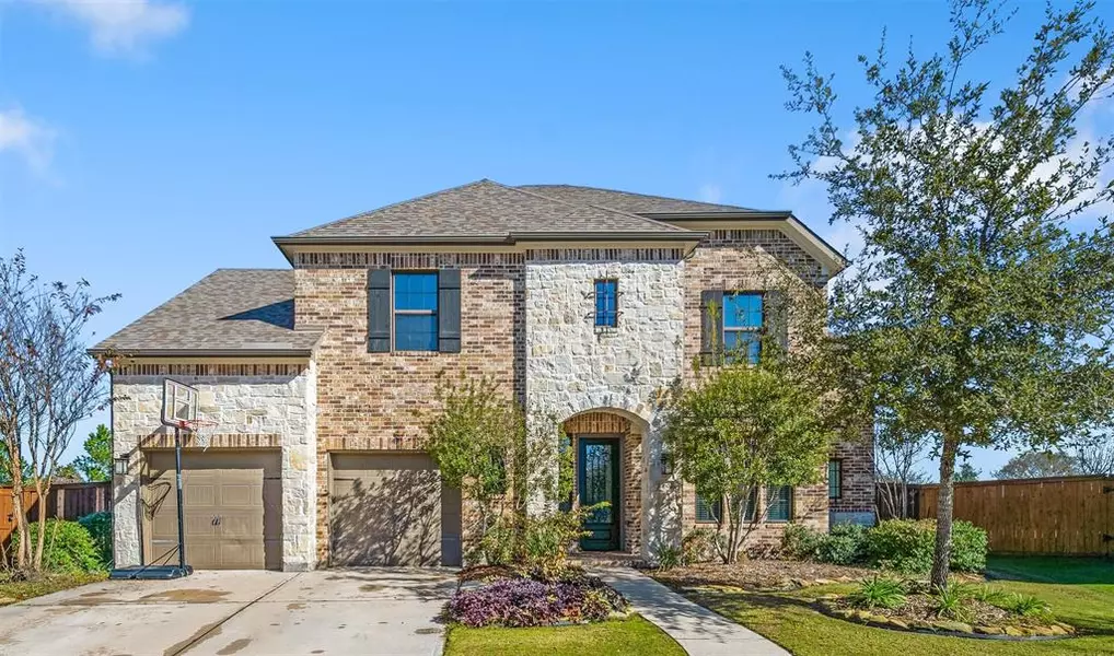 23602 Starling Grove LN, Katy, TX 77493