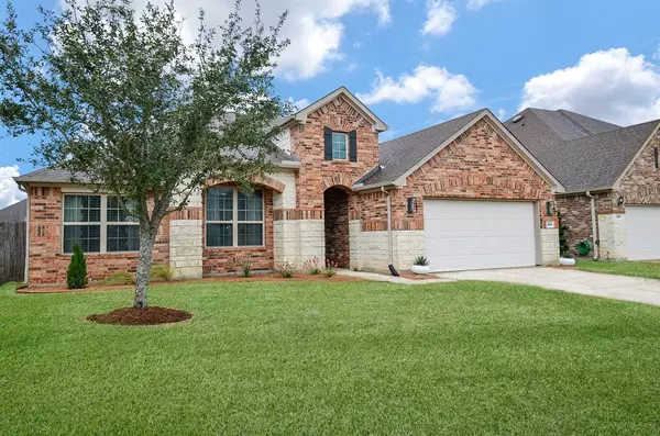 Brookshire, TX 77423,9905 White Oak LN