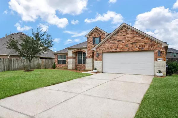 Brookshire, TX 77423,9905 White Oak LN