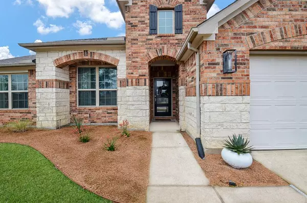 Brookshire, TX 77423,9905 White Oak LN