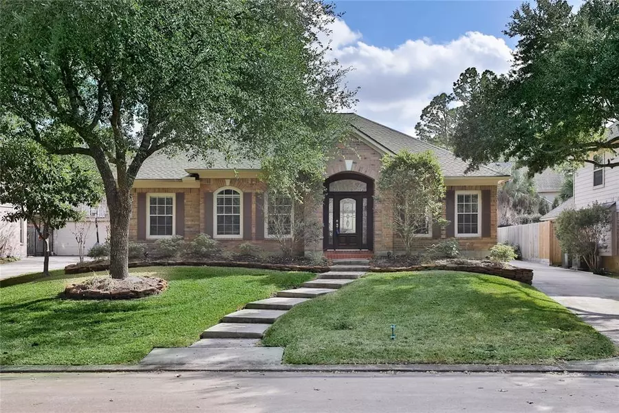 4922 Woodstream Village DR, Houston, TX 77345