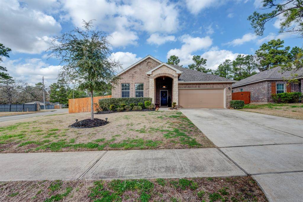 Magnolia, TX 77355,18698 Legend Oaks DR