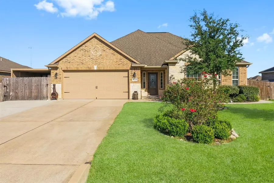 18733 Encinal TRL, Magnolia, TX 77355