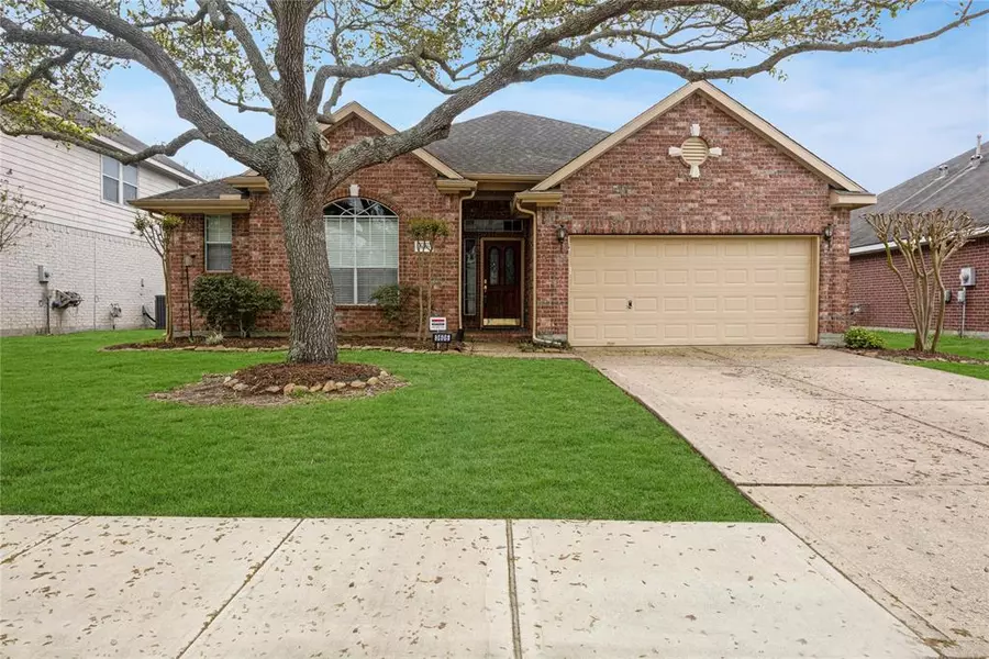 3606 Wellington DR, Pearland, TX 77584