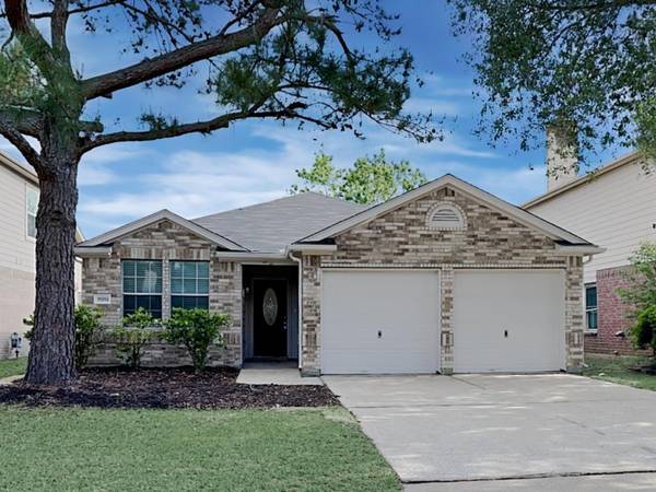 11919 Sonora Springs DR, Tomball, TX 77375