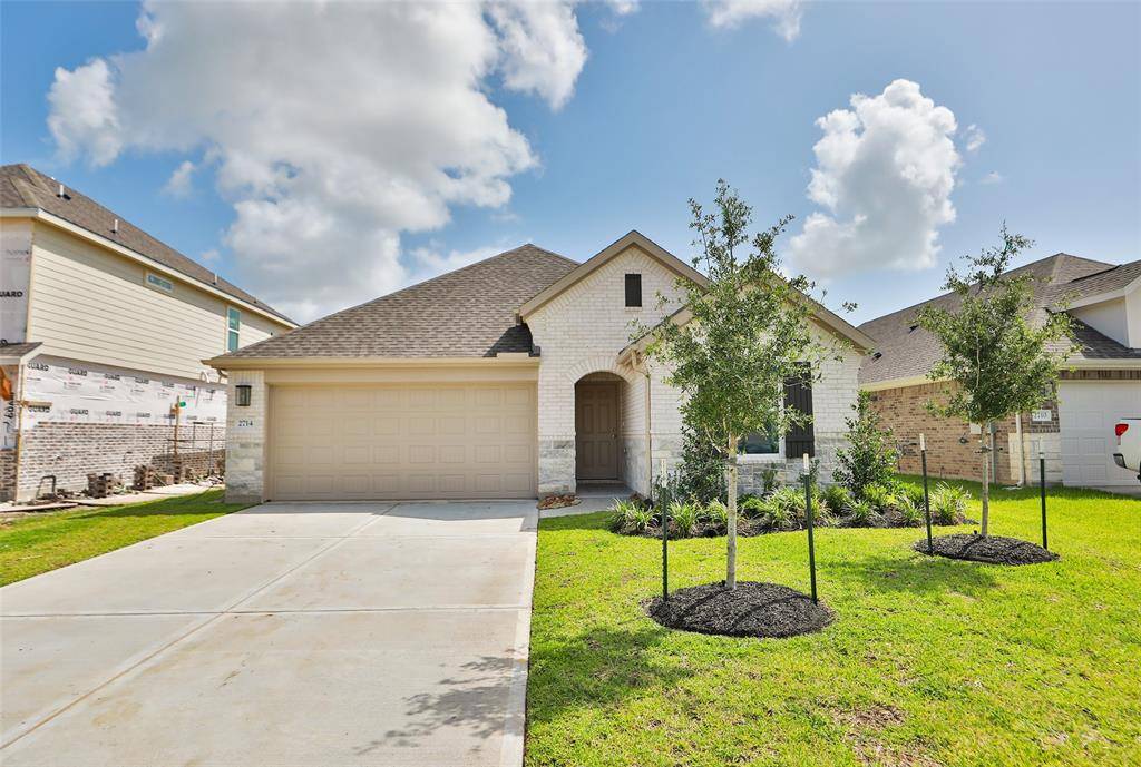 Seabrook, TX 77586,2714 Madison ST