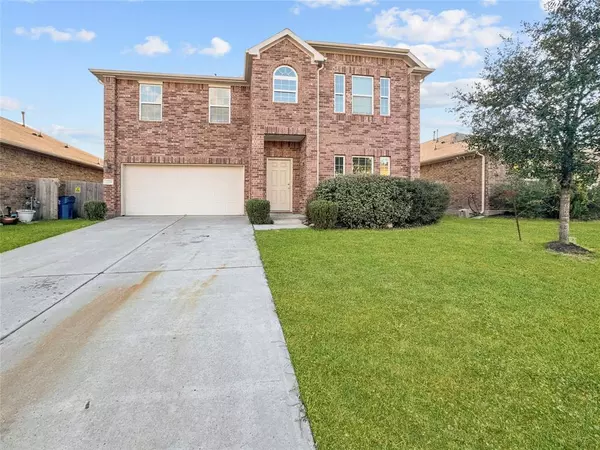 Spring, TX 77373,22735 Highland Bluff LN