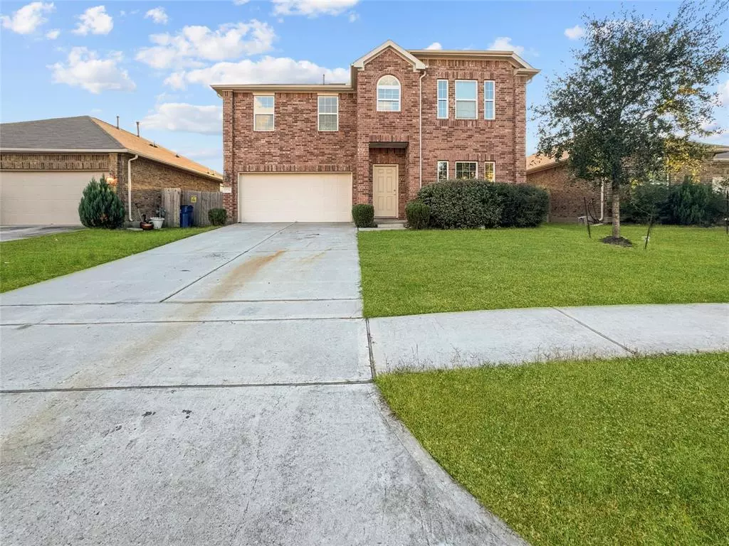 Spring, TX 77373,22735 Highland Bluff LN