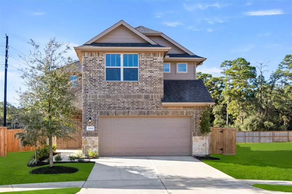 Tomball, TX 77377,21935 Oron Maple WAY