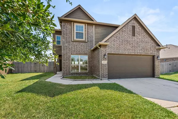 Rosenberg, TX 77471,4722 Coopers Hill TRL