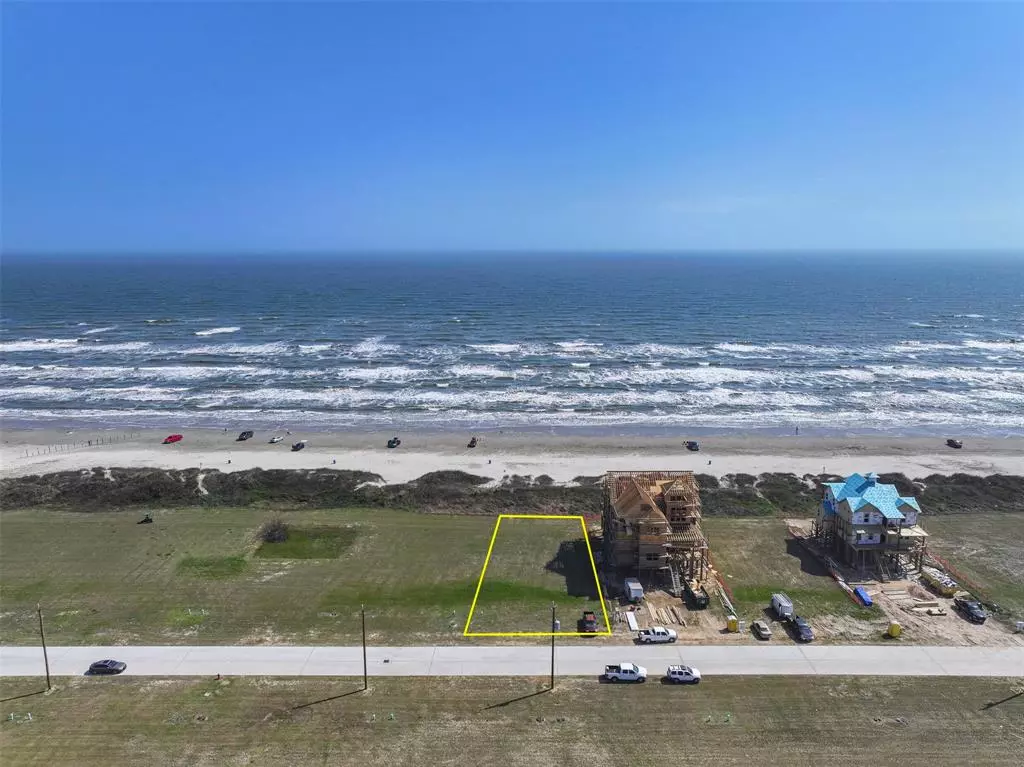 Galveston, TX 77554,11337 Beachside DR