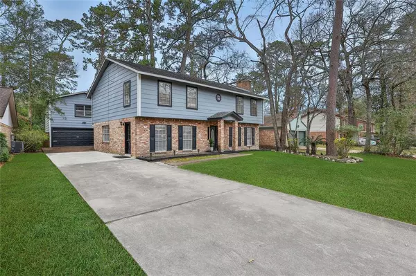 Houston, TX 77339,2114 Little Cedar DR