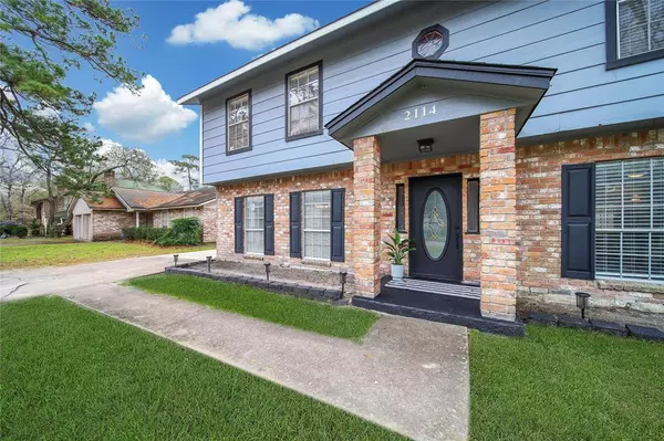 Houston, TX 77339,2114 Little Cedar DR