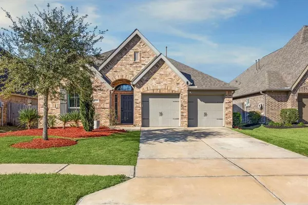 Pearland, TX 77584,3304 Primrose Canyon Lane