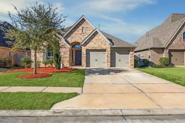 3304 Primrose Canyon Lane, Pearland, TX 77584