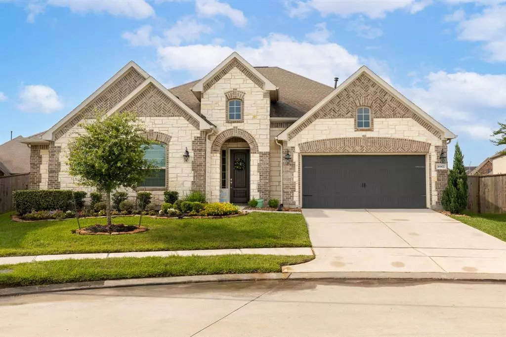 Cypress, TX 77433,16902 Olympia Falls CT