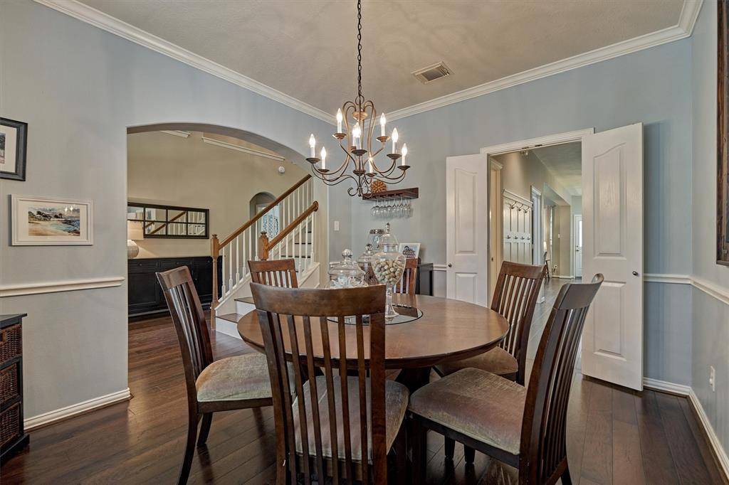 The Woodlands, TX 77384,15 Watermint PL
