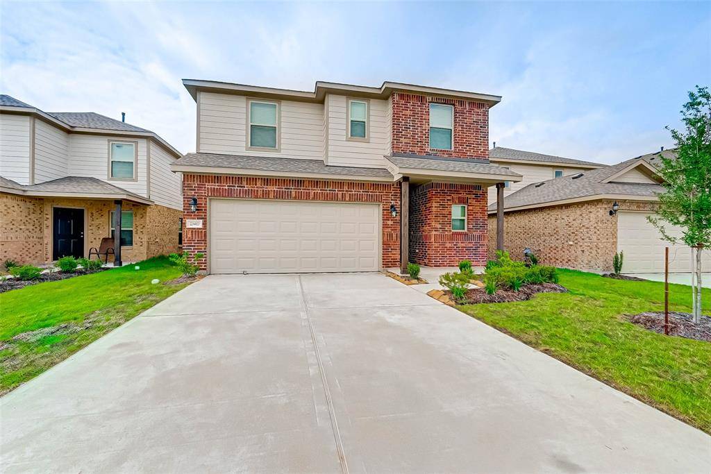 23403 Dovetail Colony CT, Katy, TX 77493