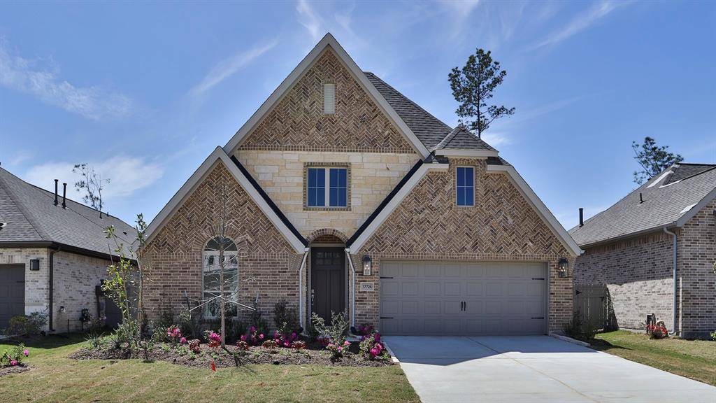 17724 Monarch Vista LN, Conroe, TX 77302