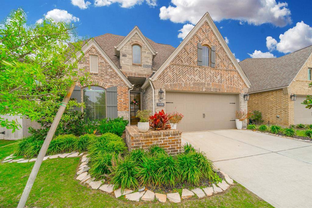 Cypress, TX 77433,11406 Collinsia LN