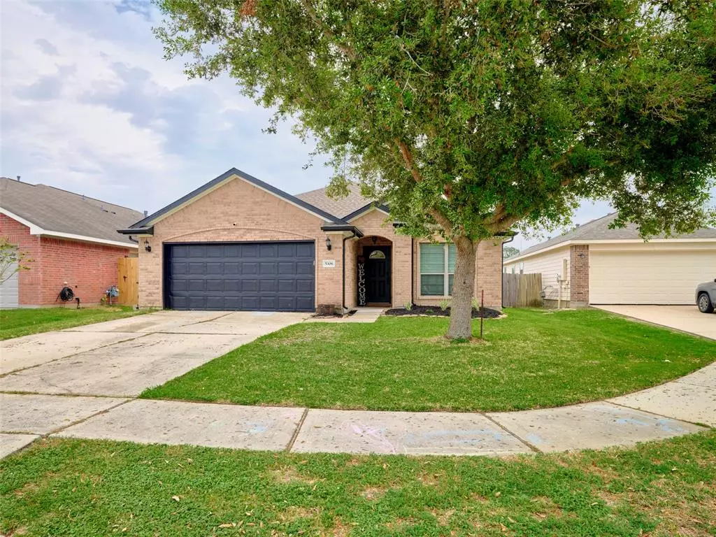 Alvin, TX 77511,5306 Carmichael CIR