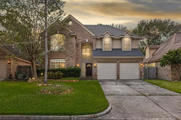 Houston, TX 77345,5311 Jasper Grove CT