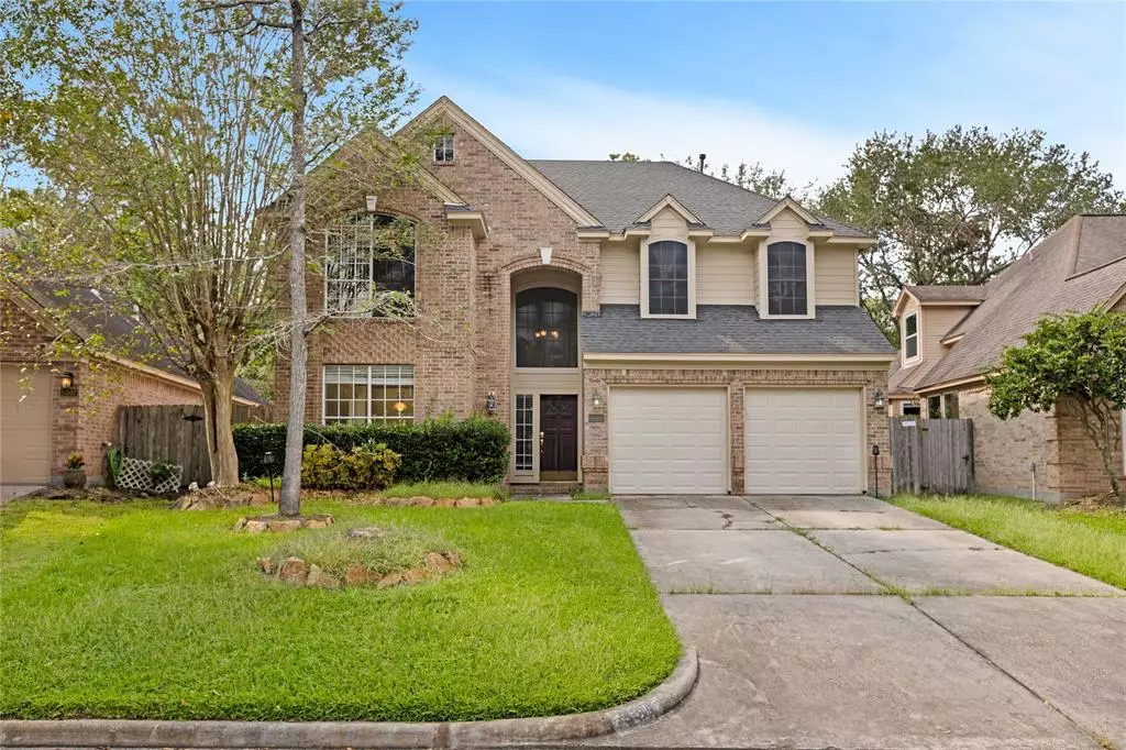 Houston, TX 77345,5311 Jasper Grove CT