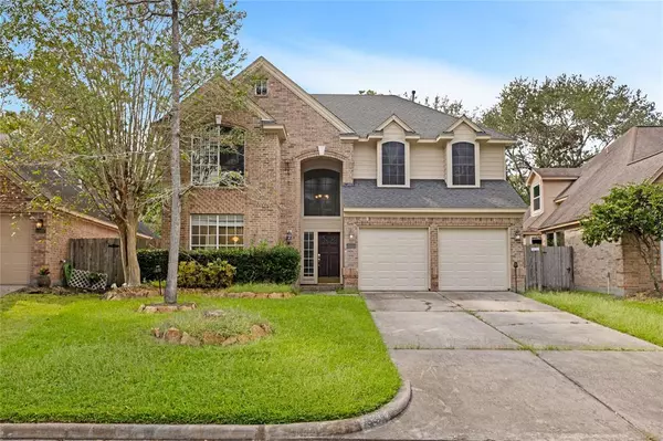 5311 Jasper Grove CT, Houston, TX 77345