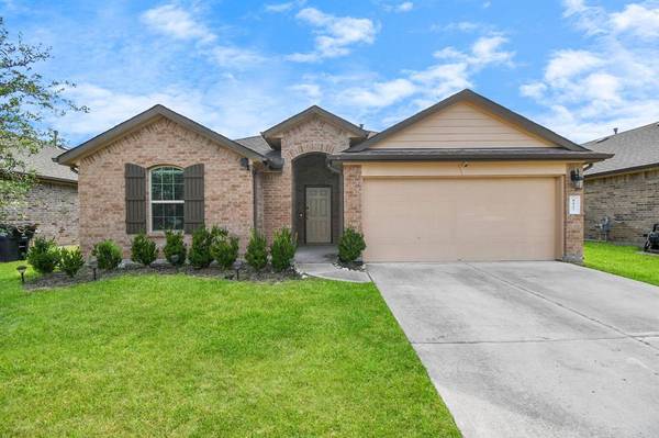 8127 Oakleaf Meadow CT, Rosharon, TX 77583