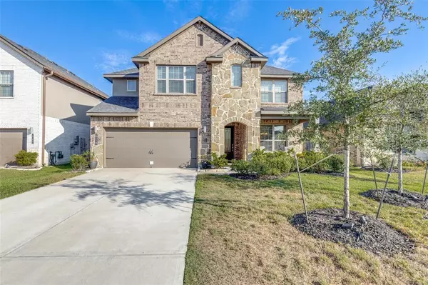 29218 Pikes Peak Drive, Katy, TX 77494