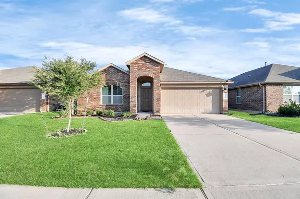 Richmond, TX 77407,17718 Auburn Heights TRL