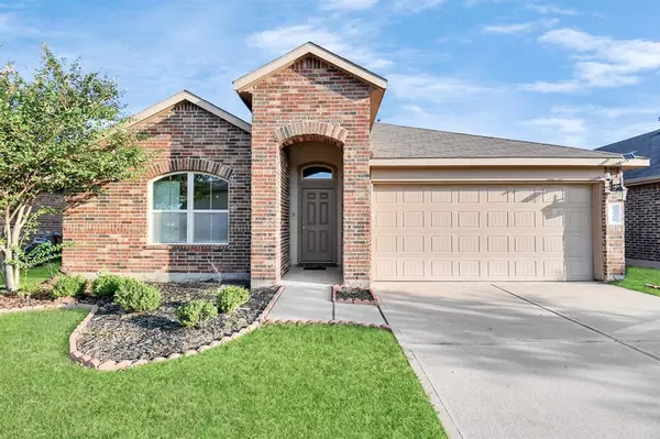 17718 Auburn Heights TRL,  Richmond,  TX 77407