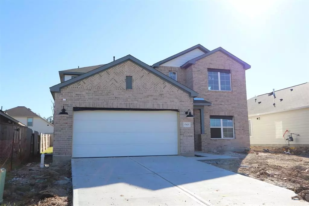 New Caney, TX 77357,17423 White Ash CT