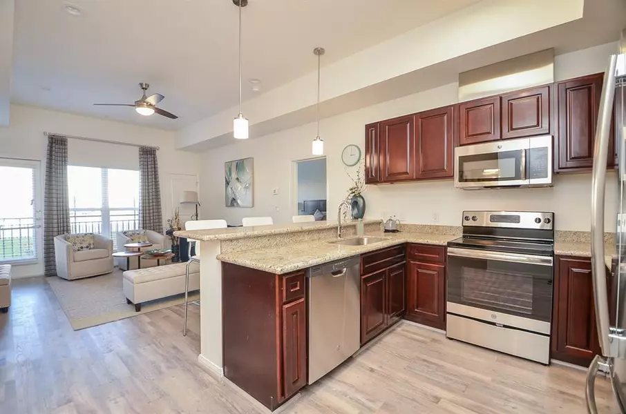 1207 Grand West BLVD #1K, Katy, TX 77449