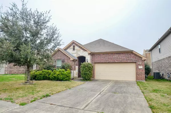 Baytown, TX 77521,7506 Anne DR