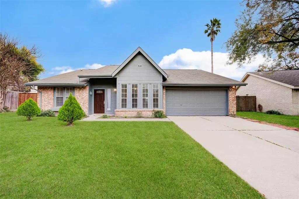 Houston, TX 77064,11242 Rippling Meadows DR