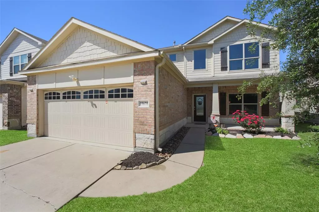 Katy, TX 77449,19678 Little Pine LN