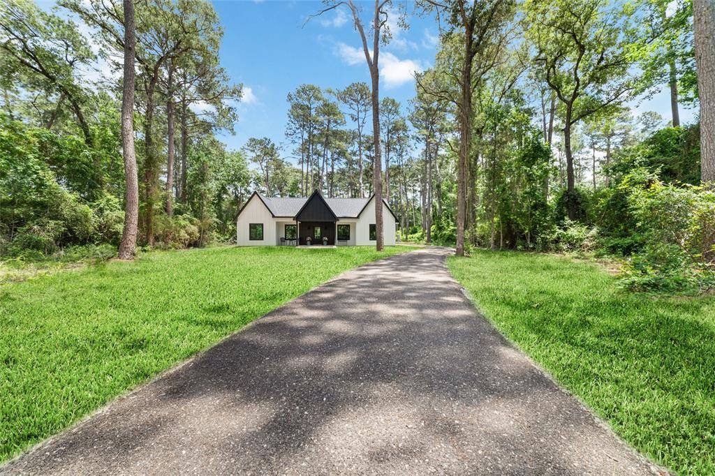 Hockley, TX 77447,23114 Cardinal DR